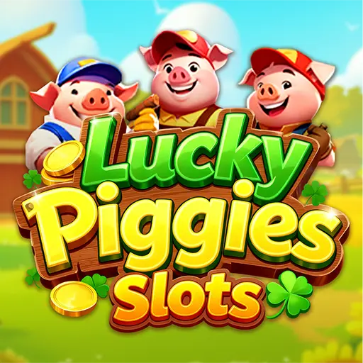 Lucky Piggies gemple Dp100